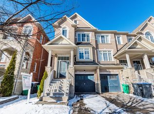 76 Rockman Cres, Brampton, ON L7A 3Z9