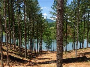 LT211 Thirteen Hundred, Blairsville, GA 30512