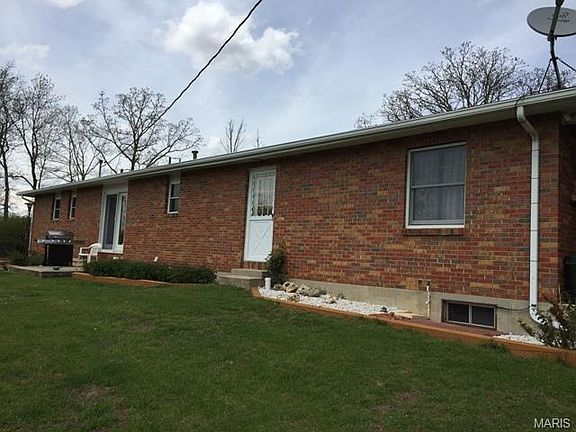4th image of 347 County Road 4310