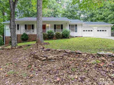 2409 Uphill Ct, Hillsborough, NC, 27278