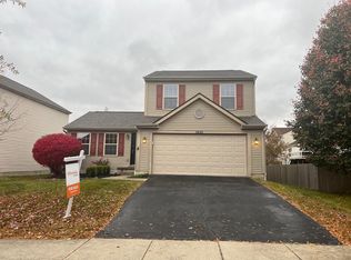 5652 Blandon Run, Columbus, OH 43230
