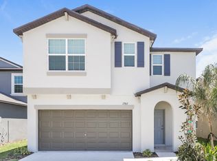 17862 Beaming Rays Ln, Lutz, FL 33558