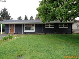 837 NE 192nd Ave, Portland, OR 97230