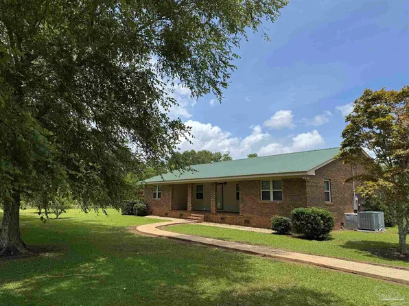 6701 Will Jones Rd, Jay, FL 32565