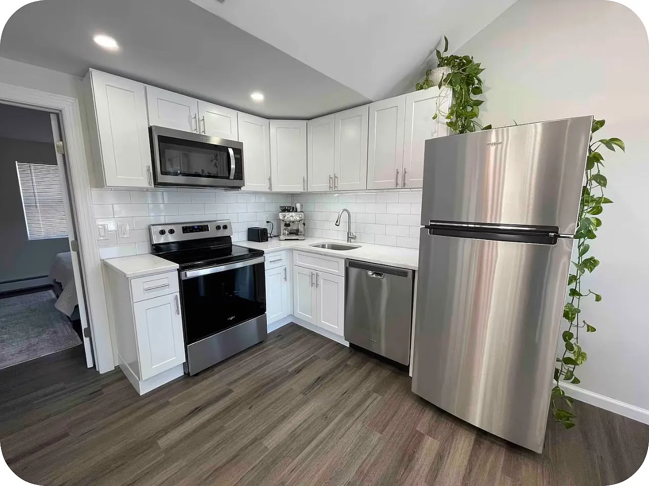 1 bed, 800 sqft, $1,800 — Photo 2