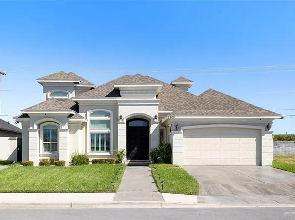 2308 Colvin Ave, Edinburg, TX 78539