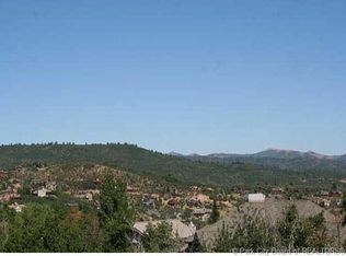 3255 W Big Spruce Way #85, Park City, UT 84098