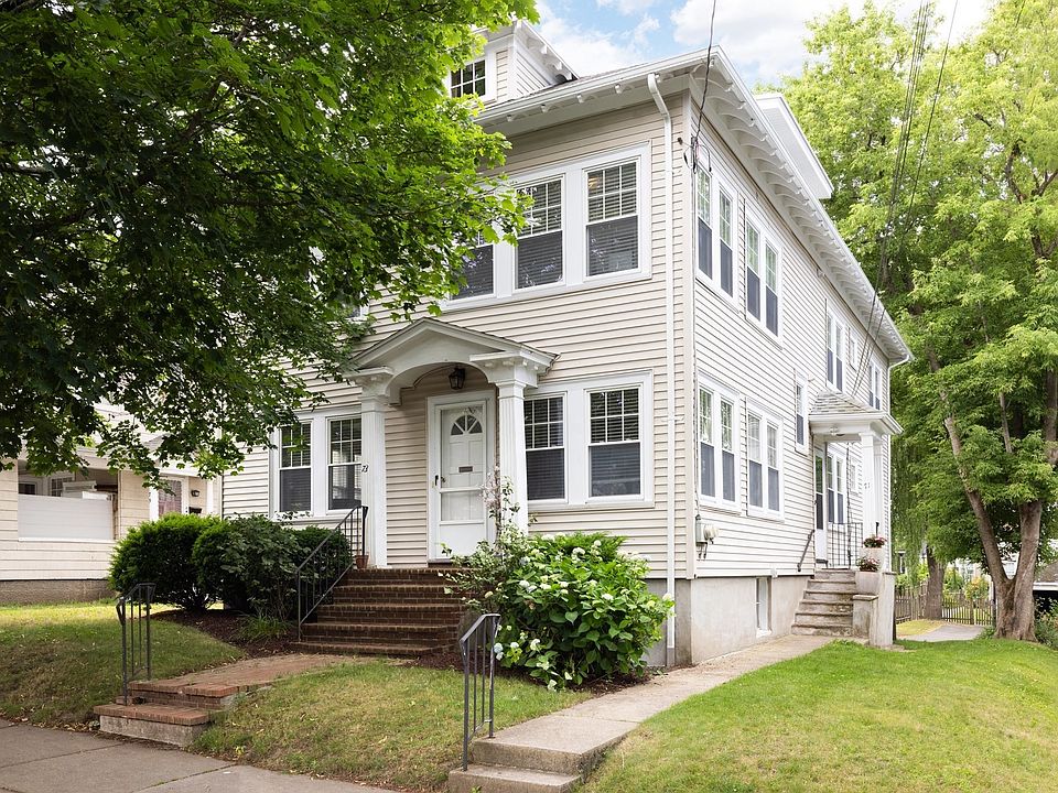 1st image of 71 Withington Rd #71