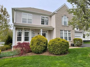 29 Honeyman Rd, Basking Ridge, NJ 07920