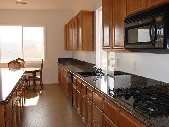 Amazing Kitchen