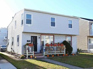 352 34th St S, Brigantine, NJ 08203