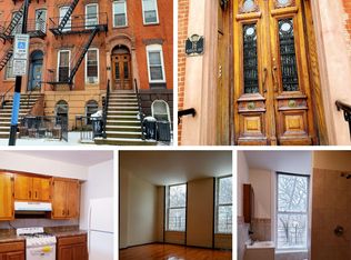 12 Madison Ave #3, Jersey City, NJ 07304