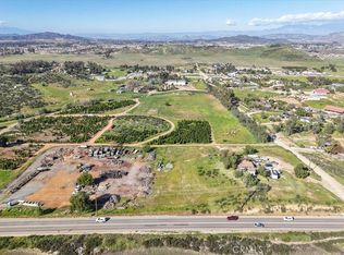 26993 Bradley Rd, Menifee, CA 92584