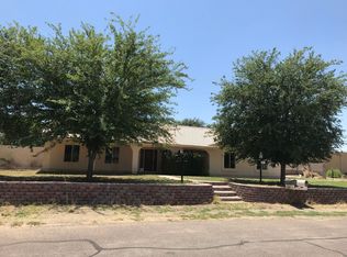 18601 E Mary Ann Way, Queen Creek, AZ 85142