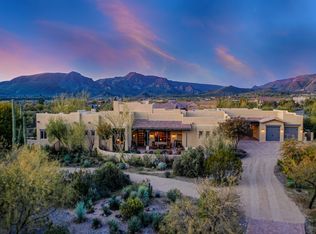 39530 N Linda Dr, Cave Creek, AZ 85331