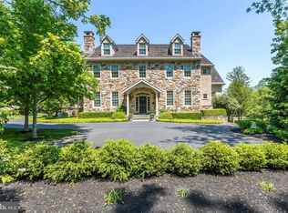 6287 Ingham Rd, New Hope, PA 18938