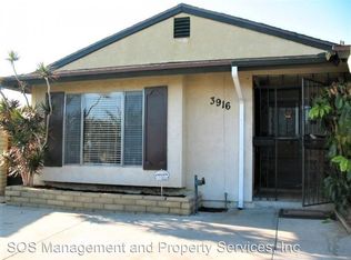 3916 Rene Dr, San Diego, CA 92154