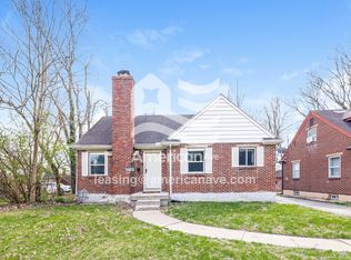 2714 Holmes Ave, Dayton, OH 45406