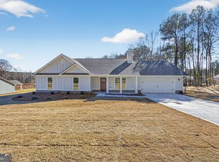 252 Mockingbird Ln #28, Winder, GA 30680