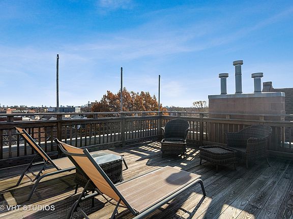 2nd image of 2902 N Central Park Ave APT 4S