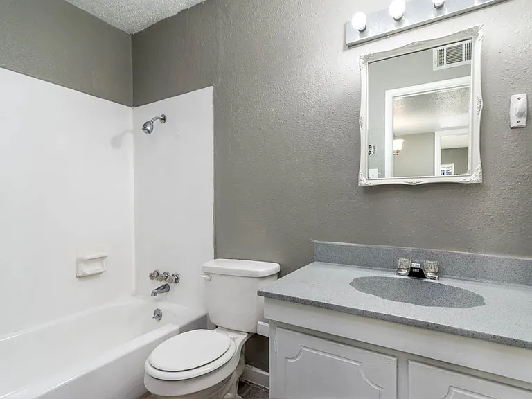 Sherwood Park Bathroom
