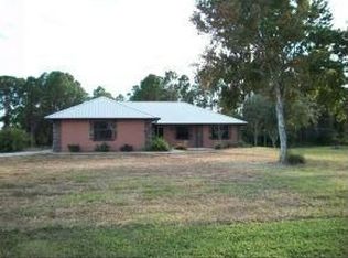 2397 Chase Hammock Rd, Merritt Island, FL 32953