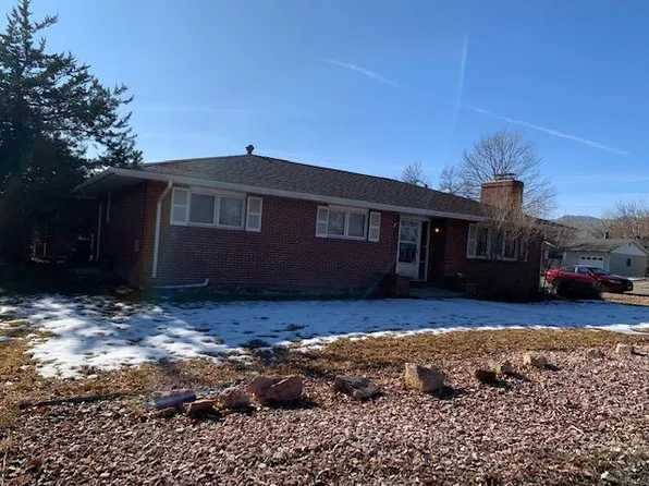 2441 W Elizabeth St, Fort Collins, CO 80521