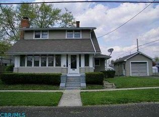 842 E Church St, Marion, OH 43302