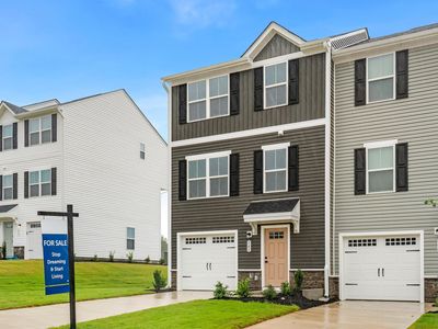 161 Sunny Acres Rd, Raleigh, NC, 27603