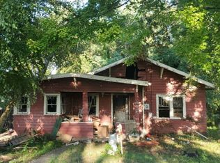 915 N Alexander St, Bicknell, IN
