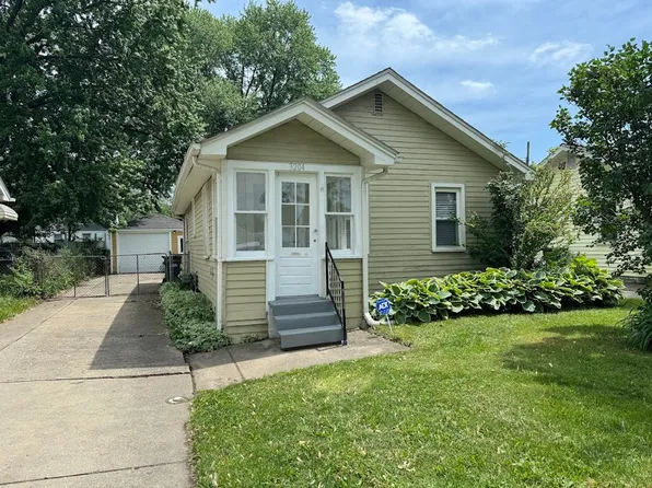 3204 McDowell St, Ferndale, MI 48220