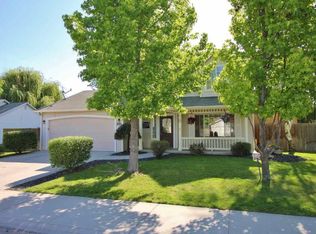 2522 N Waterstone Way, Meridian, ID 83646