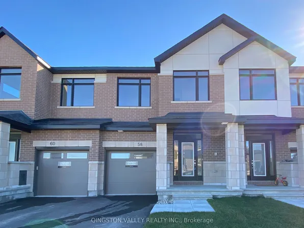 58 Overberg Way, Ottawa, ON K2S 2S9