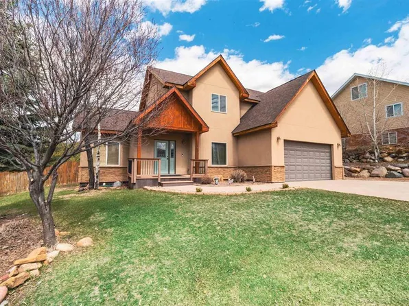 635 Dove Ranch Road, Bayfield, CO 81122