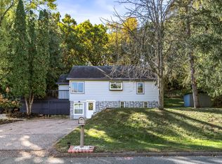2521 Brian St, Eau Claire, WI 54701