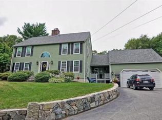 42 Berry St, Plainville, MA 02762