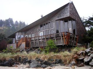 49110 Proposal Rock Loop, Neskowin, OR 97149