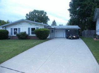 1785 Simpson Dr, Columbus, OH