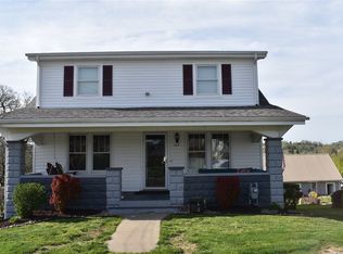 169 Wylie Ave, Strabane, PA 15363