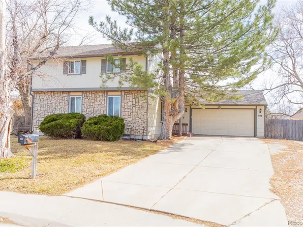 928 S Rifle Court, Aurora, CO 80017
