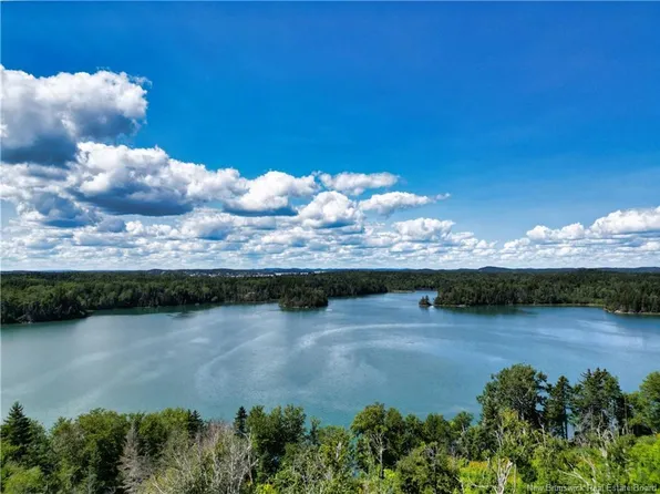 84 Bunker Hill Rd Lot 85, Campobello Island, NB E5E 1Z3
