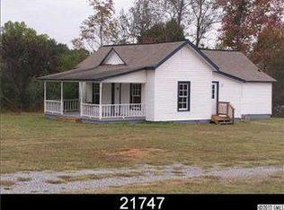 1024 Startown Rd, Lincolnton, NC 28092