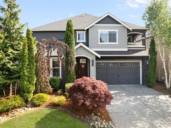 21435 SE 2nd Street, Sammamish, WA 98074
