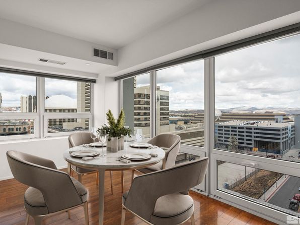 255 N Sierra St UNIT 1011, Reno, NV 89501