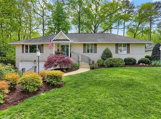 82 Settlers Rd, Newport News, VA 23606