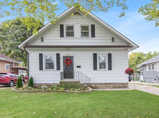 2223 Morton Ave, Muskegon, MI 49441