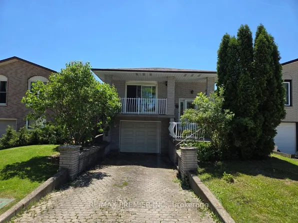 253 Solomon Cres, Hamilton, ON L8W 1Z1