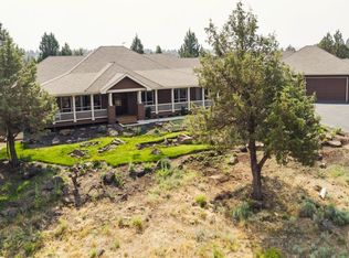 60639 Ranger Way, Bend, OR 97702