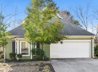 4805 Shallow Farm Dr, Kennesaw, GA 30144