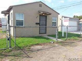 9815 Wall St, Los Angeles, CA 90003